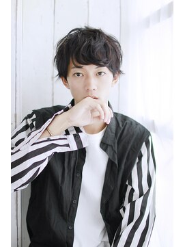 トレス プラス エヌ(TRESS+n) カジュアルショート