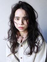 フリップビーアヴェダ(FLIP B AVEDA)&nbsp;ロングレイヤー