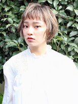 リエム(ReM) ショートマッシュ