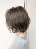O-tete ミントベージュ