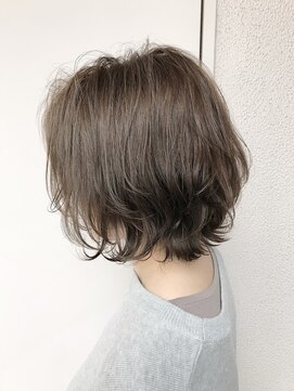 オーティティ(O-TETE) O-tete ミントベージュ