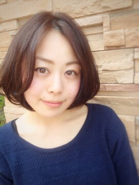 クール ヘアー ギャラリー 神明町店(COOL Hair gallery) レディライクヘア☆