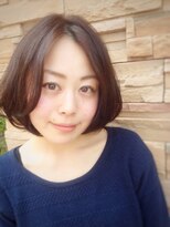 クール ヘアー ギャラリー 神明町店(COOL Hair gallery) レディライクヘア☆