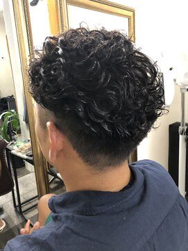 クラウドナイン(CLOUD Nine) リョーチン風 スタイル