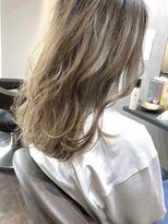 エイル 西梅田(eyl)&nbsp;甘かわデザインベージュ