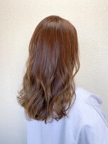 オアシス ガーデン 横浜店(Oasis GaRDEN)&nbsp;春ベージュ♪