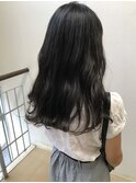 ブルージュ_イメチェン,イヤリングカラー,ラベンダー