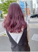 【VAN COUNCIL kanayama】pink lavender☆