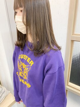 ノースイースト 阿佐ヶ谷南口店(north east) ベージュカラー