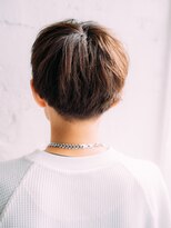 エイル 上大岡店(aile)&nbsp;センターパート/ツイストスパイラル/韓国マッシュ[上大岡駅]