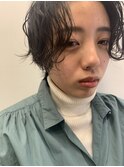 ニュアンスパーマ