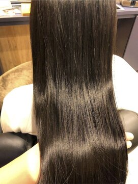 カミケンパセオ(kamiken.paseo) なめらか質感♪美髪ツヤロング【カミケンパセオ】