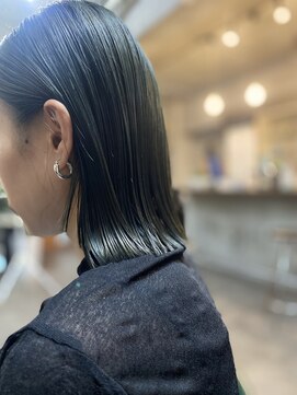 ダン(DAN.) salon style