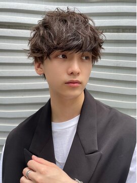 ツーダブルバイフィフス 茶屋町店(WW.. by fifth) Io6