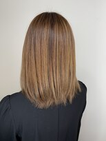 カノエ 福岡香椎店(canoe)&nbsp;韓国スタイル/艶髪/髪質改善縮毛矯正/香椎/千早/髪質改善/韓国風