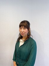 ヘアメイク プラスワン(HairMake Plus ONE) 河嶋 祐子