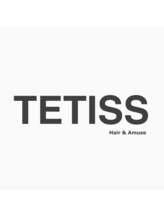 TETISS【テティス】