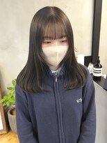 スワッグ(Swag) ブリーチなしolive beige
