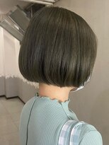 レガーミ(Legami) オリーブボブ