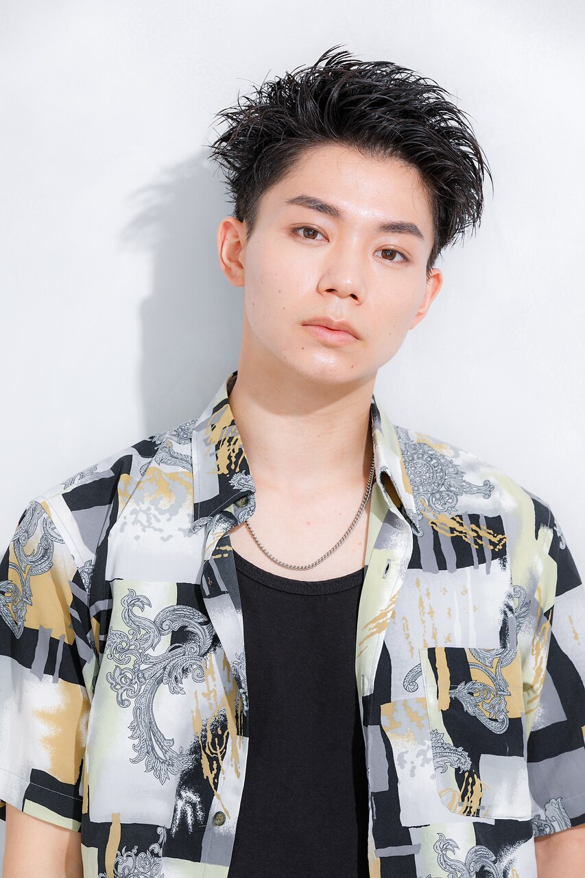 スパイキーショート：L181598483｜クロエ 仙台(Cloe)のヘアスタイル