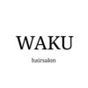 ワク(WAKU)のお店ロゴ