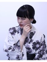 グランデュール 浜松東若林店(GRANDEUR)&nbsp;タイトスタイル