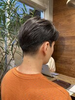 シルフィ(sylph) ナチュラル/刈り上げ/ショート