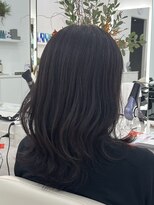 アオ 甲府本店(AO)&nbsp;《AO hair》大人レイヤー