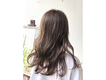 アレグリア ヘア(ALEGRIA HAIR)