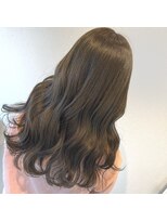 コハク(kohak)&nbsp;オリーブブラウン【kohak/natsumi】