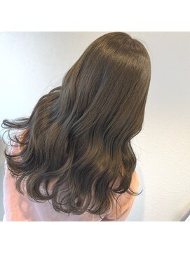 コハク(kohak) オリーブブラウン【kohak/natsumi】