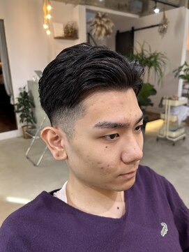 イコール(EquAll) 【扱い簡単】時短メンズショート