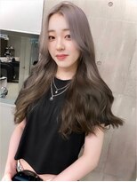 ワンズ ナゴヤ ヴィラ 名古屋栄(ONE's NAGOYA VILA)&nbsp;シアーカラー/カール/セミディ/姫カット[名古屋栄駅]