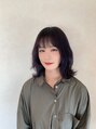 ルシードスタイル ラルーチェ(LUCIDO STYLE La Luce) KASUMI 