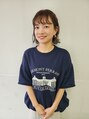 スウィッチ(SWITCH) 伊藤 亜由美