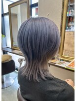 ジャムイース(JAM EASE)&nbsp;レイヤーマッシュウルフ