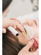 アース あがり浜店(HAIR&MAKE EARTH)&nbsp;齋藤 まゆ