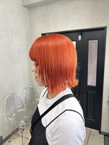 エス 天満店(esu) 派手color