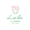 ルルバイオーロル(Lulu by AURORE)のお店ロゴ