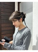 アップスタイル