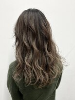 シエロバイシエスタ 池袋(cielo by siesta)&nbsp;オリーブベージュ