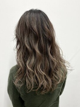 シエロバイシエスタ 池袋(cielo by siesta) オリーブベージュ