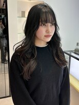 キーン 吉祥寺店(keen)&nbsp;《オオキタ》ふんわりレイヤーカット