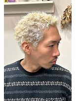 スナッグルサロン(SNUGGLE SALON)&nbsp;イージーパーマイージードリルツイストスパイラルパーマeasyperm