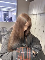 ユナイテッド 横浜(UNITED) 【大内萌花指名】ナチュラルブラウン