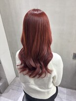 フェリア 松山(Feria)&nbsp;【Feria松山】チェリーレッド‐相原愛梨‐