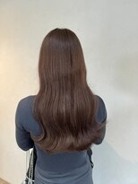 テイスティテラス(tasty terrace)&nbsp;マロンブラウン