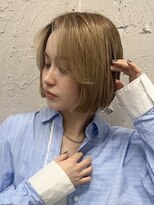 タロ(TALO)&nbsp;【TALO】ミニボブ