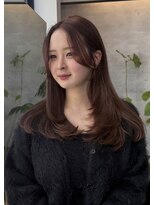 エリンヘア(ELIN hair.)&nbsp;（elin）nanami 011