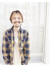 スターリースターリー(Starry Starry) maru 